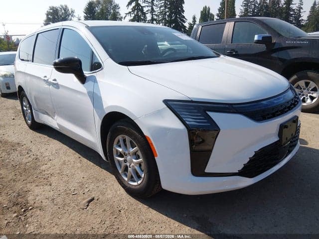 2027 CHRYSLER PACIFICA SELECT 1