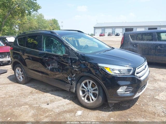 2018 FORD ESCAPE SE - 1