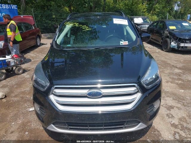 2018 FORD ESCAPE SE 12