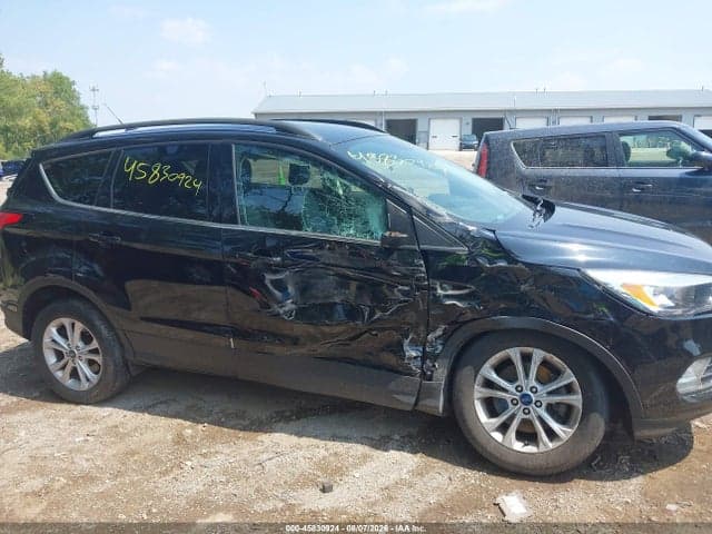 2018 FORD ESCAPE SE 13