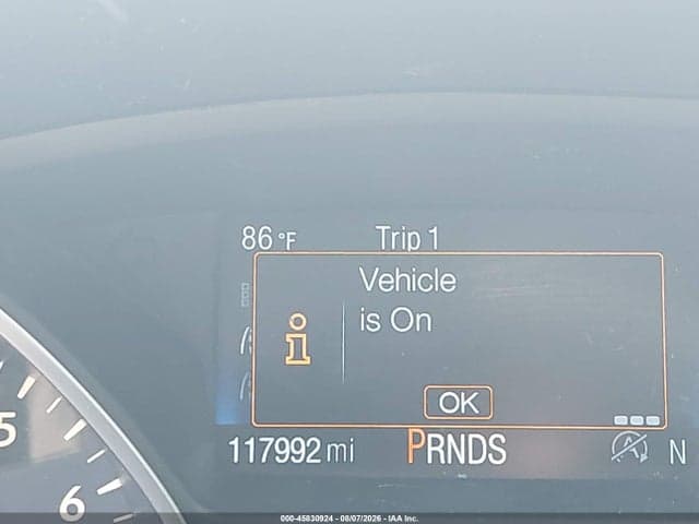 2018 FORD ESCAPE SE 15