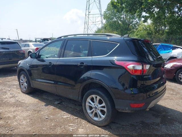 2018 FORD ESCAPE SE 3