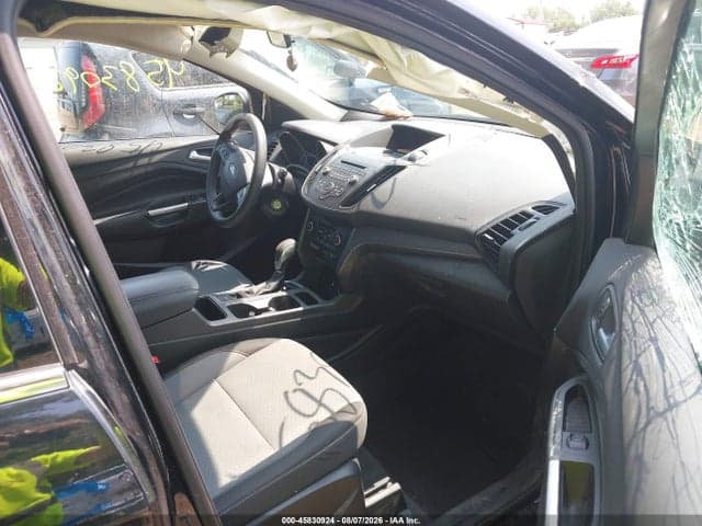 2018 FORD ESCAPE SE 5