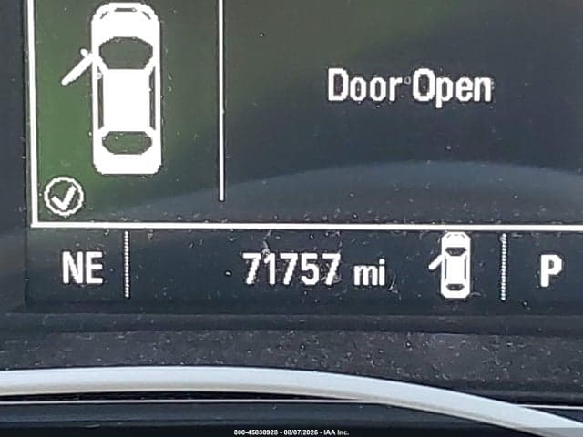2018 CHEVROLET CRUZE LS AUTO 16