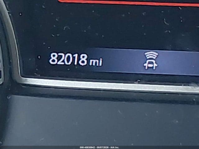 2020 NISSAN PATHFINDER S 2WD 16