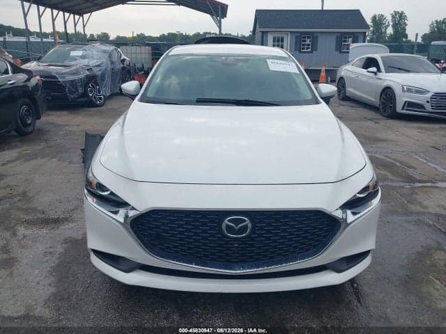 2020 MAZDA MAZDA3 SELECT PACKAGE 13