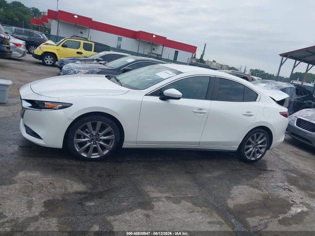 2020 MAZDA MAZDA3 SELECT PACKAGE 15