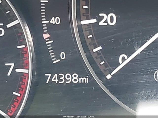 2020 MAZDA MAZDA3 SELECT PACKAGE 16