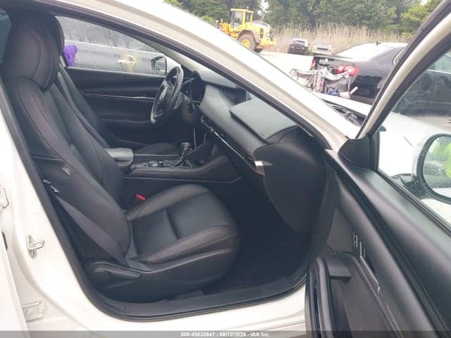 2020 MAZDA MAZDA3 SELECT PACKAGE 5