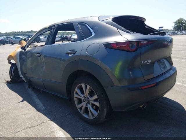2020 MAZDA CX-30 SELECT PACKAGE 3