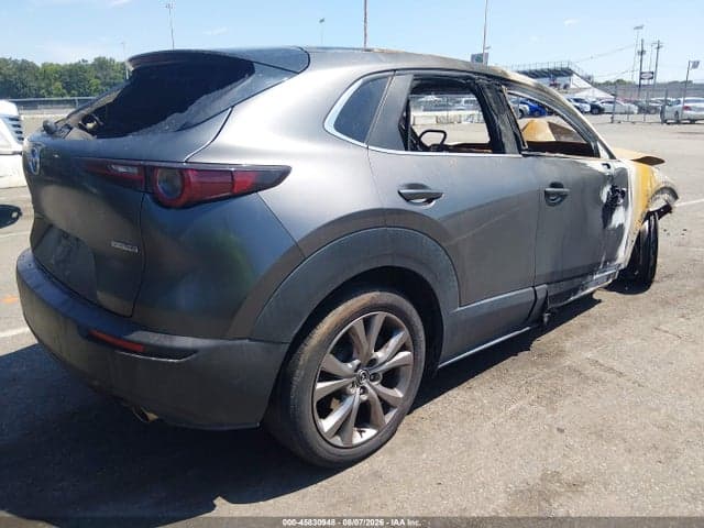2020 MAZDA CX-30 SELECT PACKAGE 4