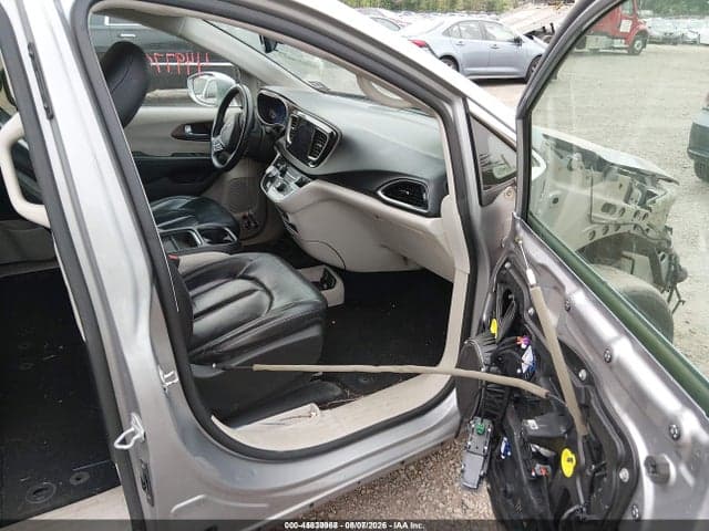 2017 CHRYSLER PACIFICA TOURING-L 5