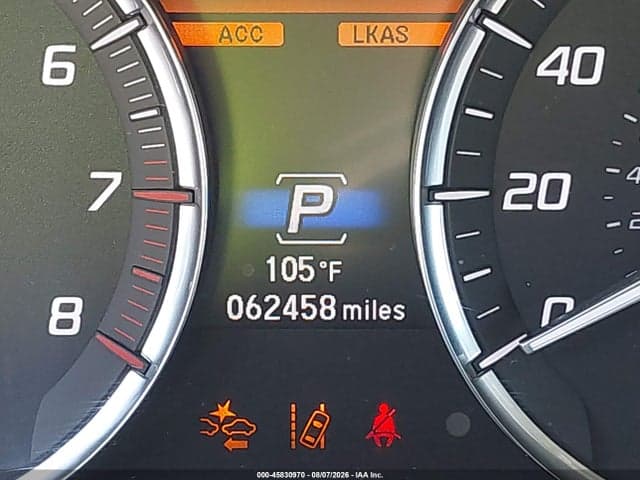2017 ACURA MDX TECHNOLOGY PACKAGE 15