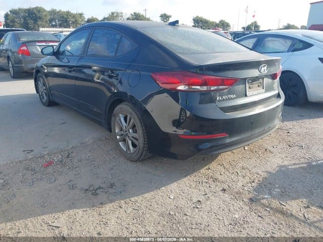 2018 HYUNDAI ELANTRA VALUE EDITION 3