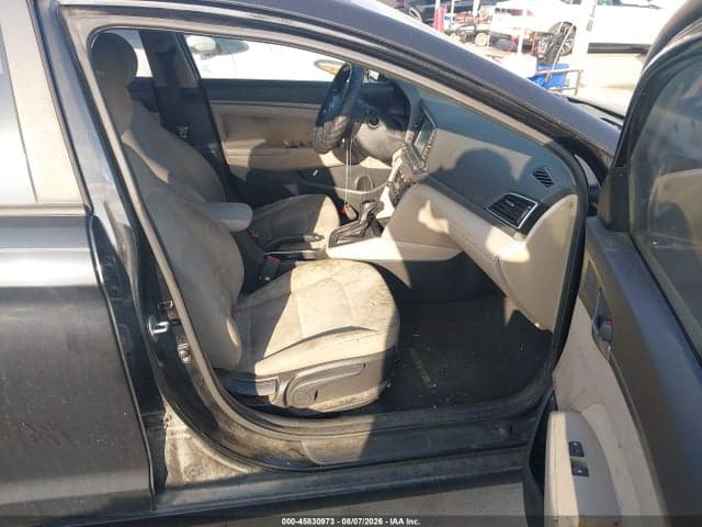 2018 HYUNDAI ELANTRA VALUE EDITION 5
