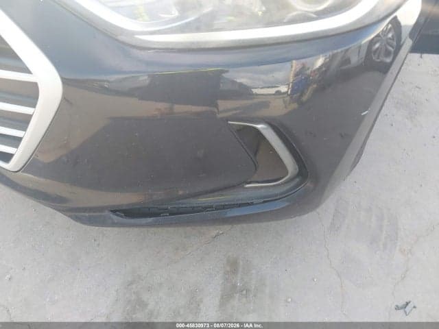 2018 HYUNDAI ELANTRA VALUE EDITION 6