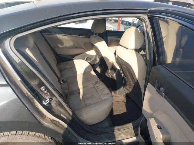 2018 HYUNDAI ELANTRA VALUE EDITION 8