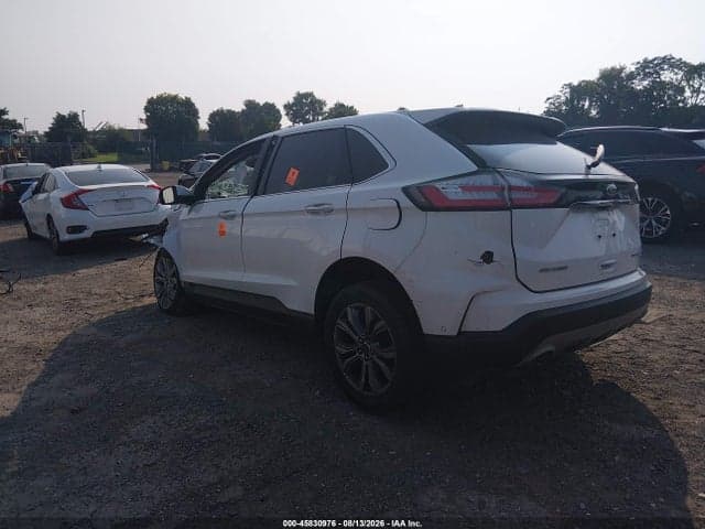 2019 FORD EDGE TITANIUM 3