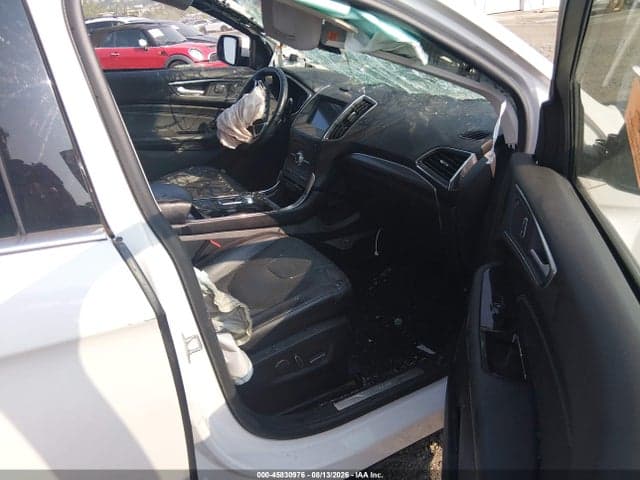 2019 FORD EDGE TITANIUM 5