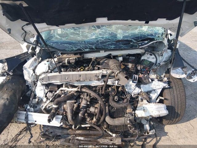2019 FORD EDGE TITANIUM 10