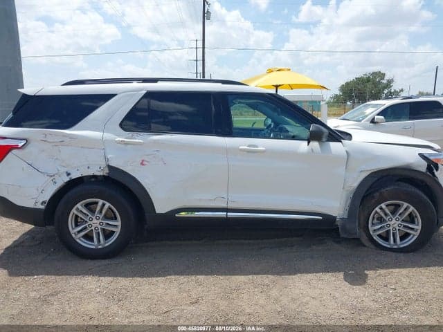 2024 FORD EXPLORER XLT 14