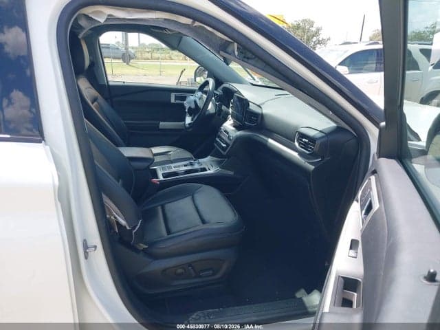 2024 FORD EXPLORER XLT 5