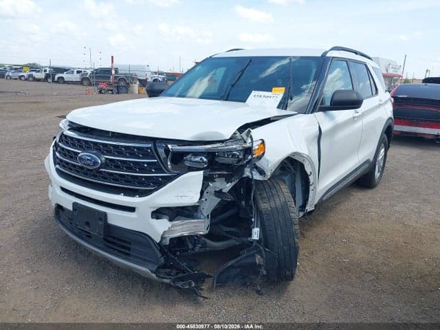 2024 FORD EXPLORER XLT 6