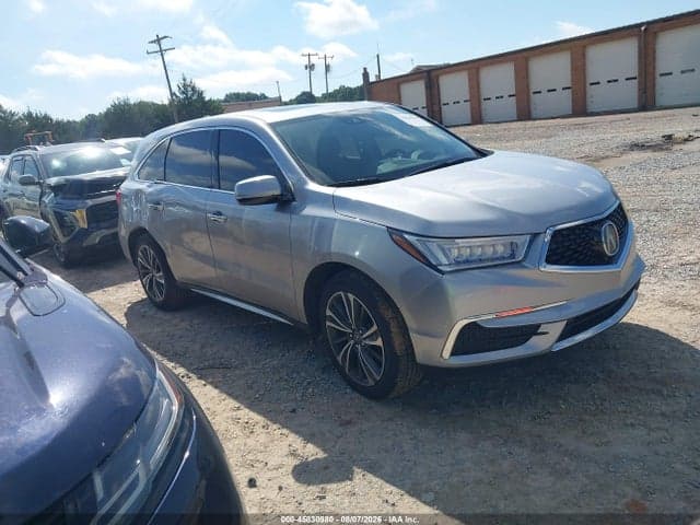 2020 ACURA MDX TECHNOLOGY PACKAGE 1