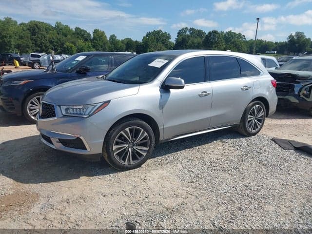 2020 ACURA MDX TECHNOLOGY PACKAGE 2