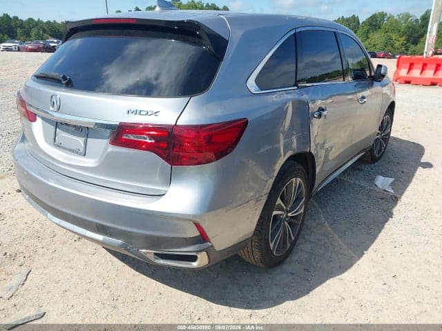 2020 ACURA MDX TECHNOLOGY PACKAGE 6