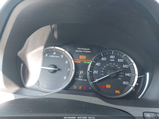 2020 ACURA MDX TECHNOLOGY PACKAGE 7