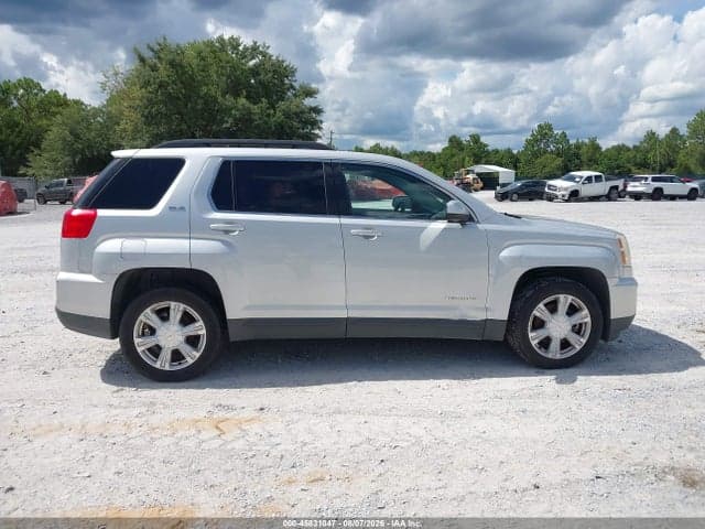 2017 GMC TERRAIN SLE-2 13