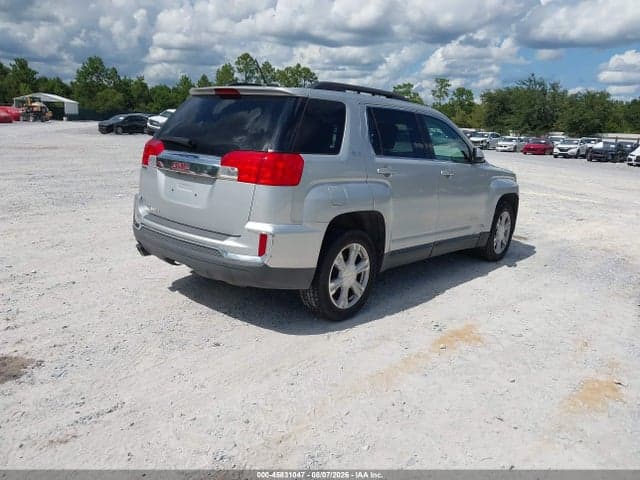 2017 GMC TERRAIN SLE-2 4