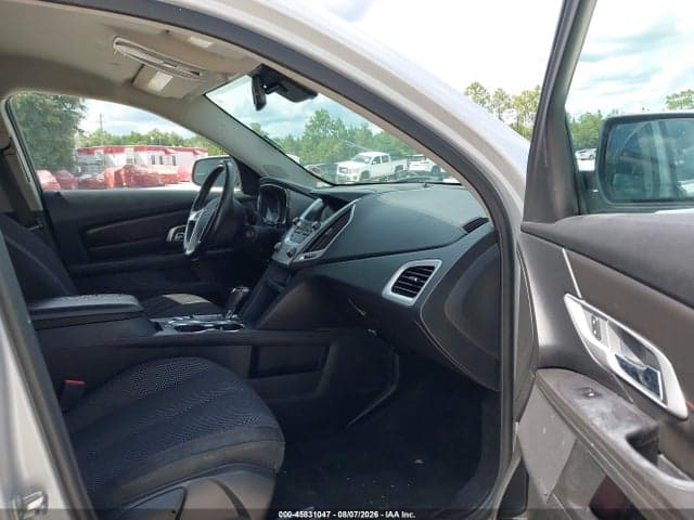 2017 GMC TERRAIN SLE-2 5