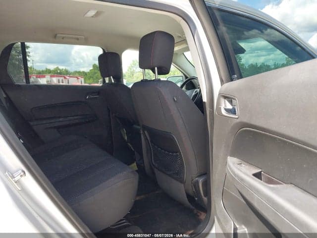 2017 GMC TERRAIN SLE-2 8