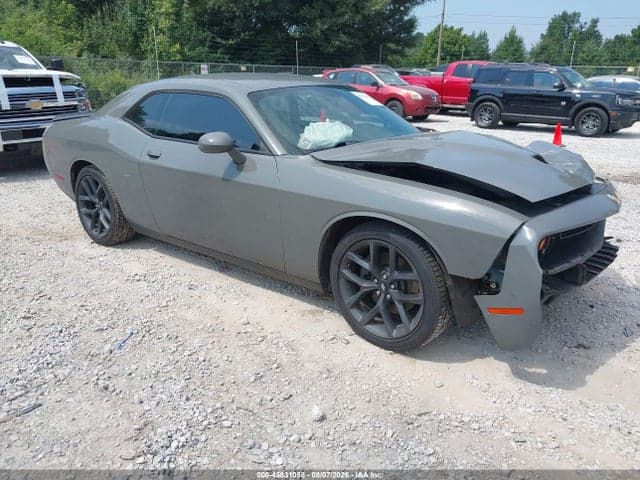 2019 DODGE CHALLENGER GT - 1