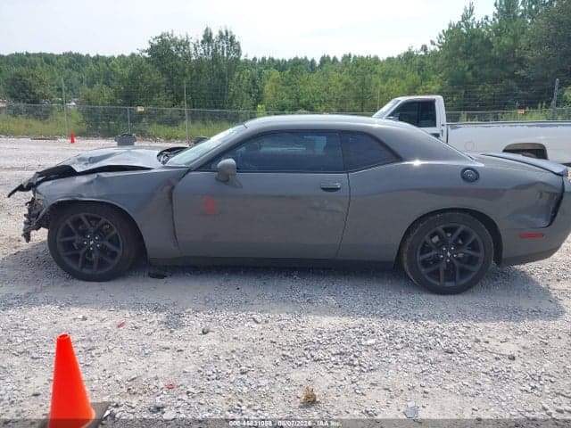 2019 DODGE CHALLENGER GT 15