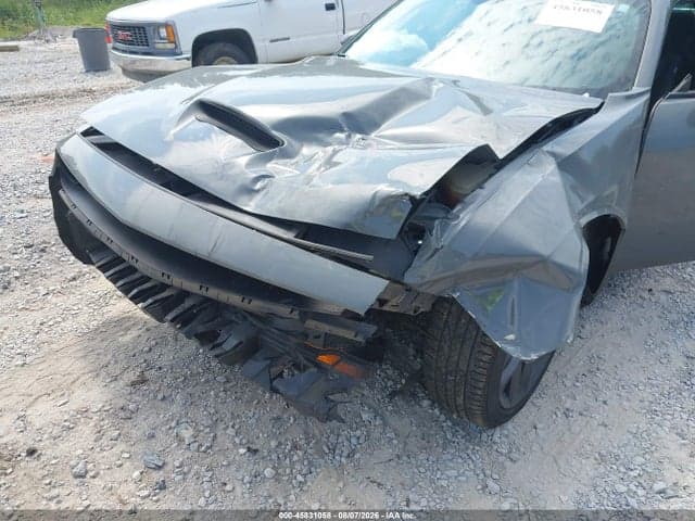 2019 DODGE CHALLENGER GT 6
