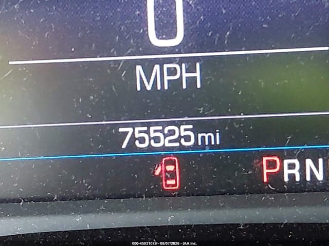 2021 CHEVROLET CAMARO RWD 2LT 7