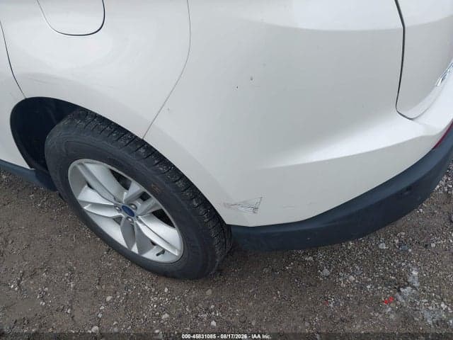 2018 FORD EDGE SEL 6