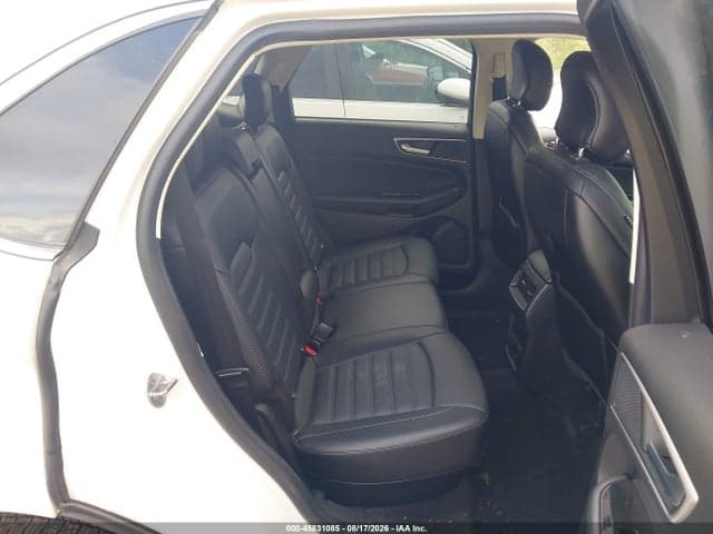 2018 FORD EDGE SEL 8