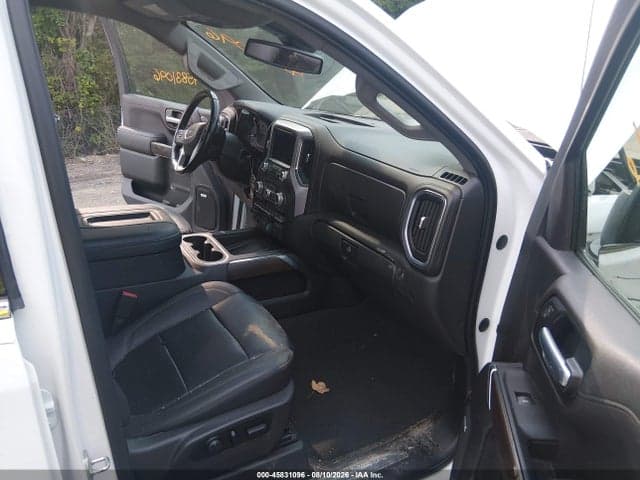 2021 GMC SIERRA 1500 4WD SHORT BOX SLT 5