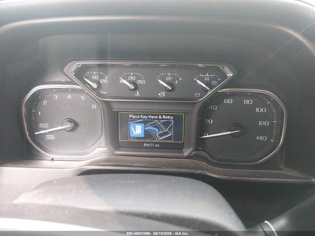 2021 GMC SIERRA 1500 4WD SHORT BOX SLT 7