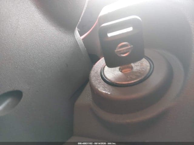 2017 NISSAN FRONTIER S 11