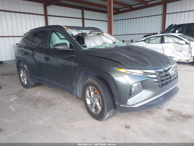 2022 HYUNDAI TUCSON SEL 1