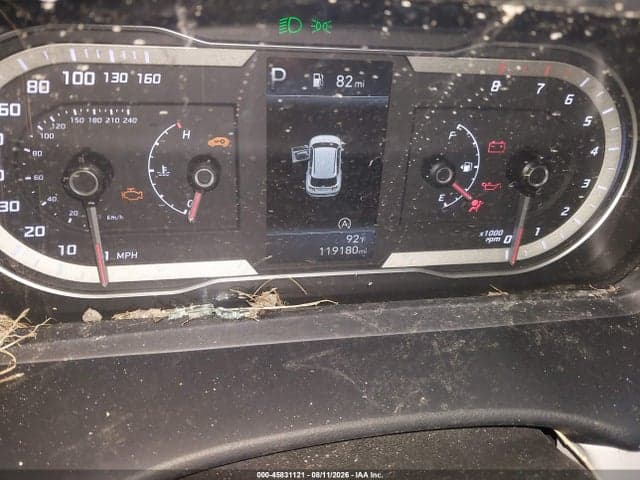 2022 HYUNDAI TUCSON SEL 7