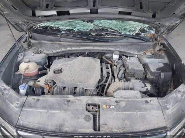 2022 HYUNDAI TUCSON SEL 10