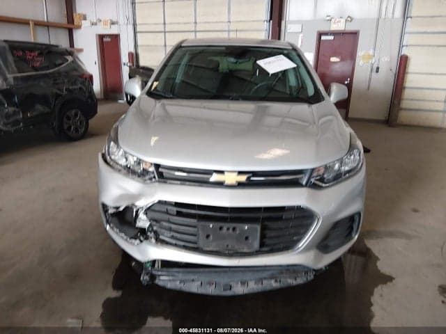 2019 CHEVROLET TRAX LS 13