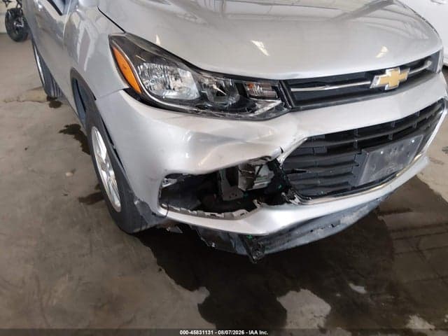 2019 CHEVROLET TRAX LS 6