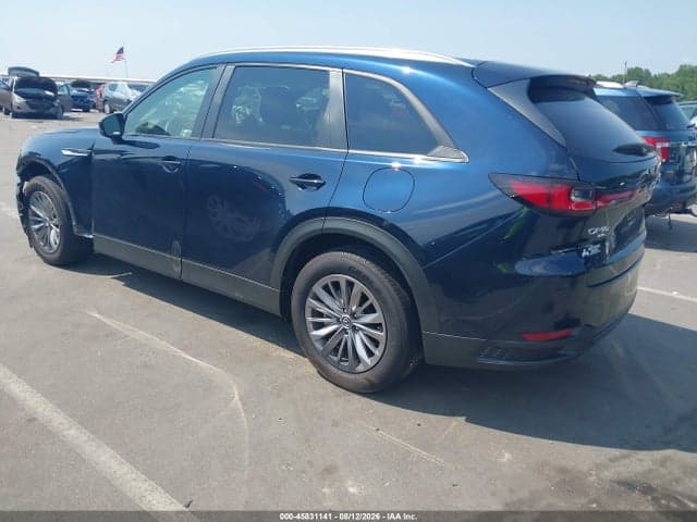 2025 MAZDA CX-90 3.3 TURBO SELECT PACKAGE 3